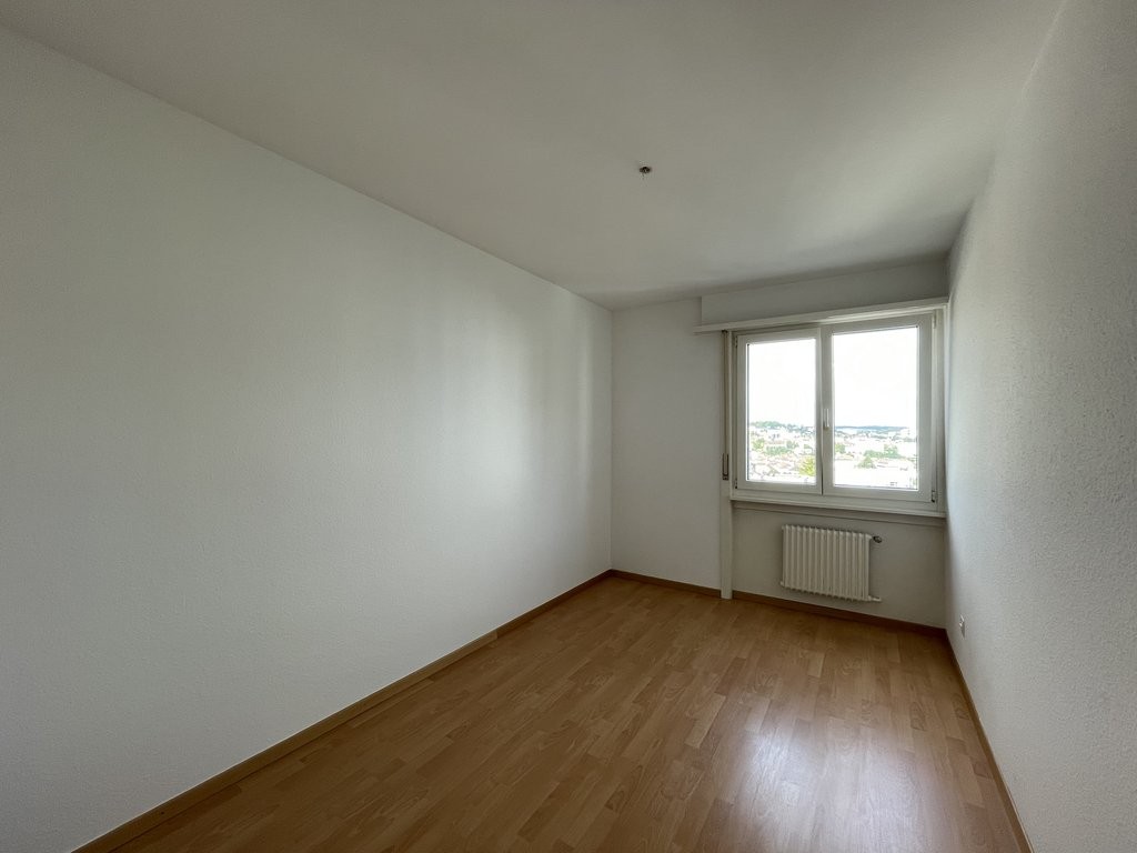 3 ½ Zimmer Wohnung