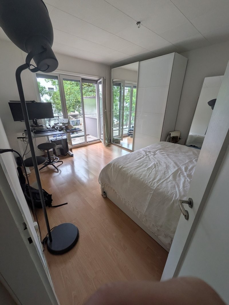 2 ½ Zimmer Wohnung, Foto 3 von 6