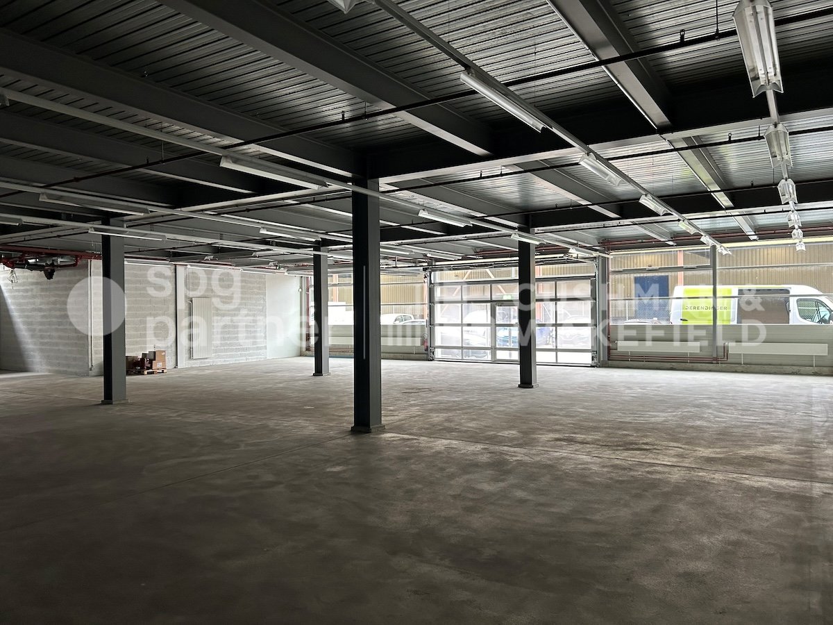 305m² storage room, Foto 6 von 10