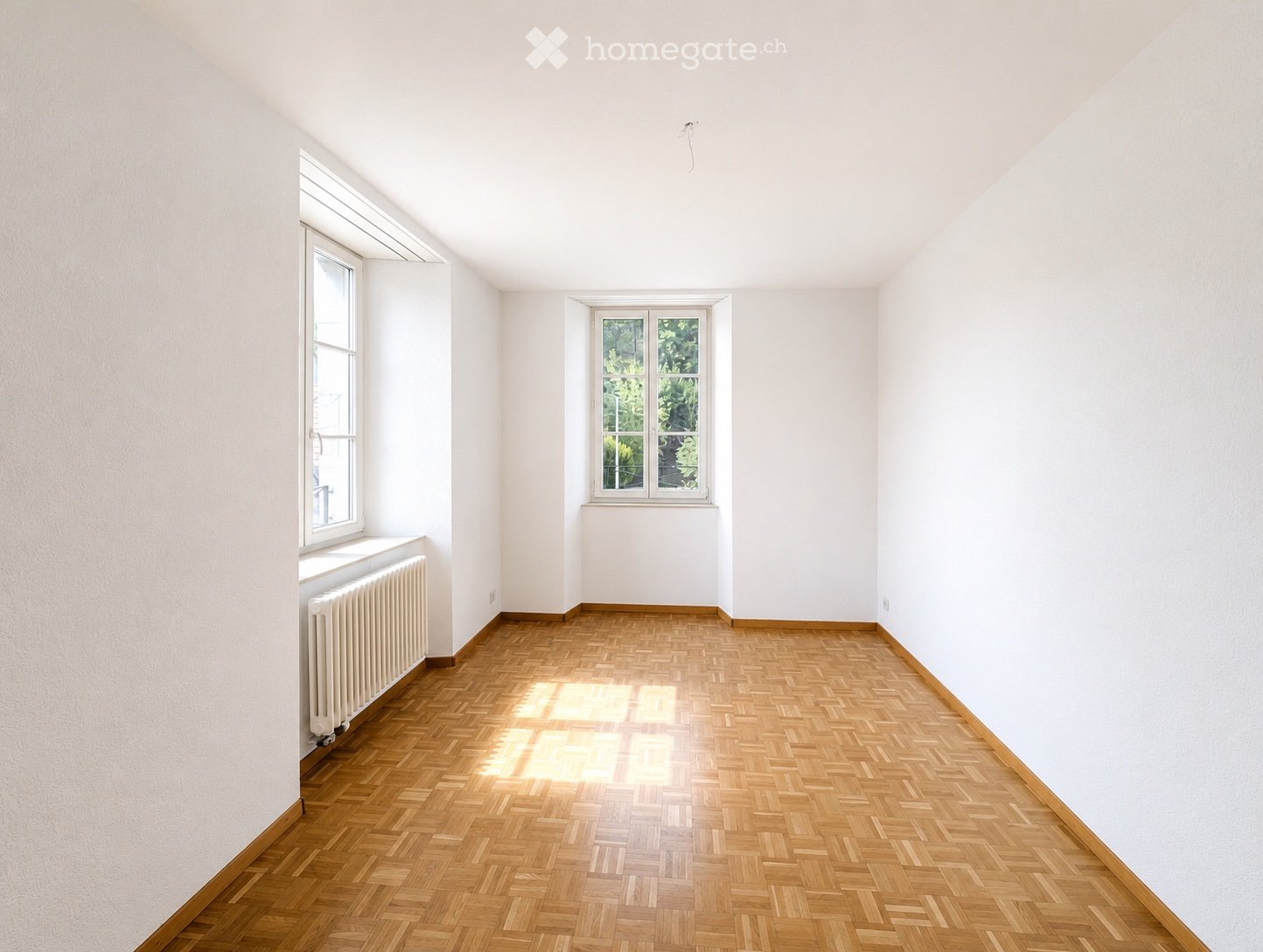 3-Zimmer-Wohnung, Foto 4 von 6