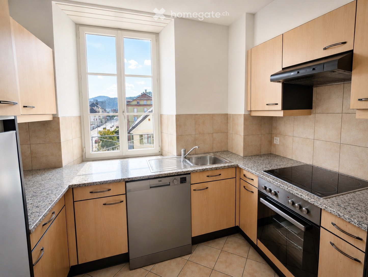 3-Zimmer-Wohnung, Foto 3 von 6