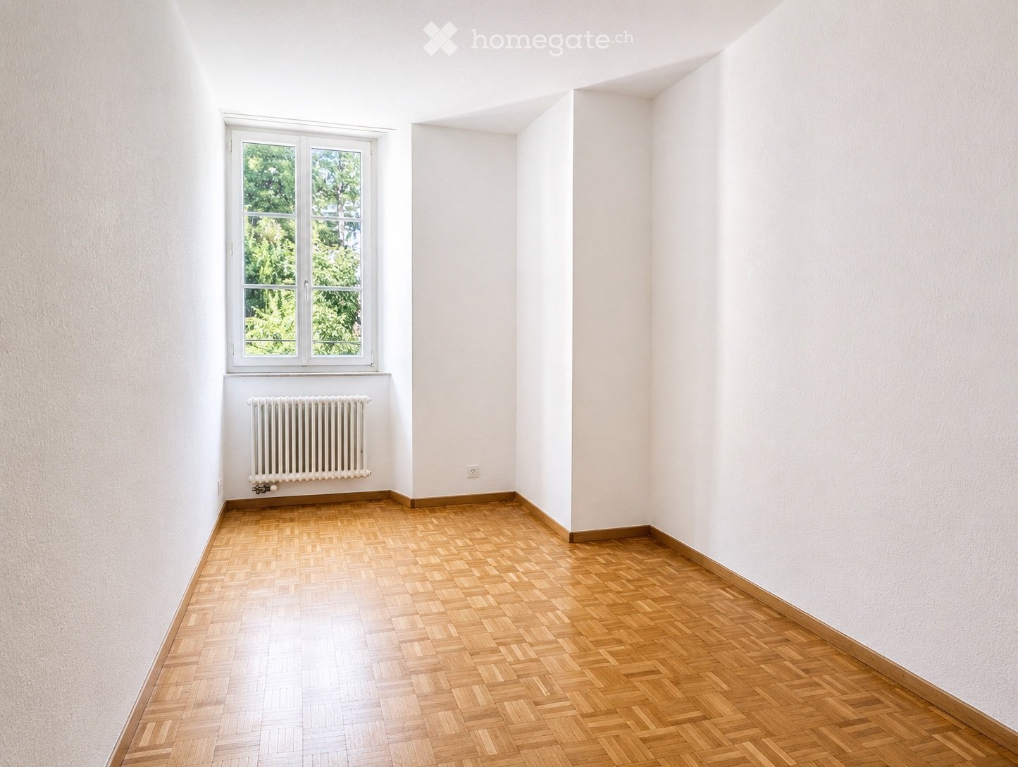 3-Zimmer-Wohnung, Foto 5 von 6