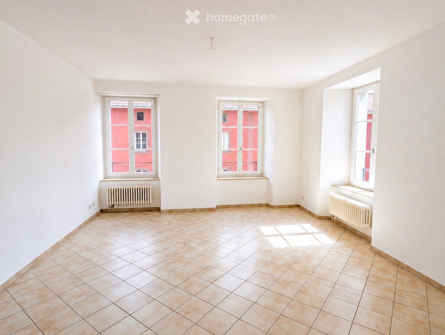 3-Zimmer-Wohnung, Foto 2 von 6