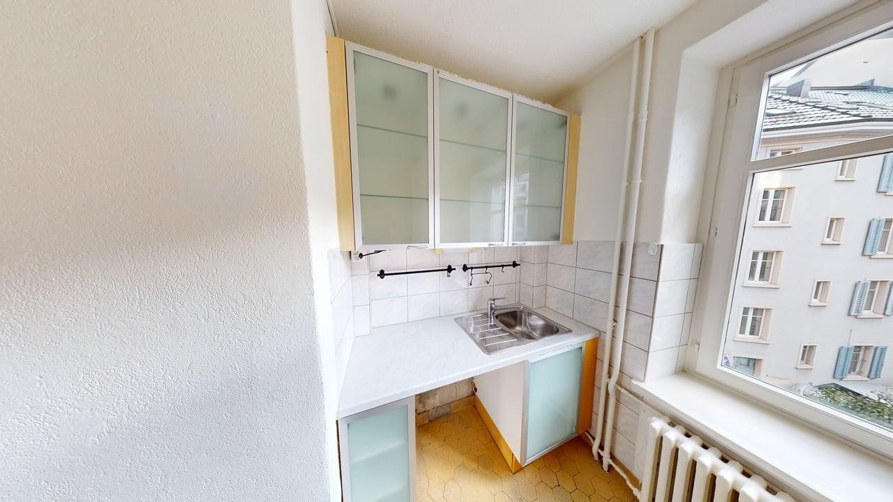 3 rooms apartment, Foto 8 von 10