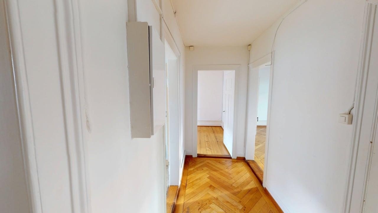 3 rooms apartment, Foto 4 von 10