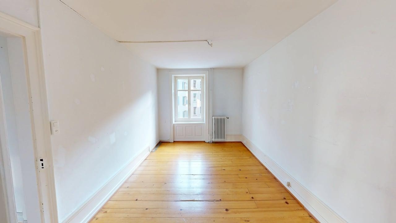 3 rooms apartment, Foto 9 von 10