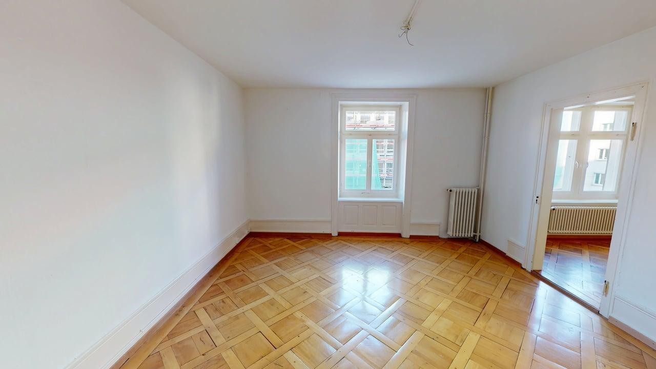 3 rooms apartment, Foto 10 von 10