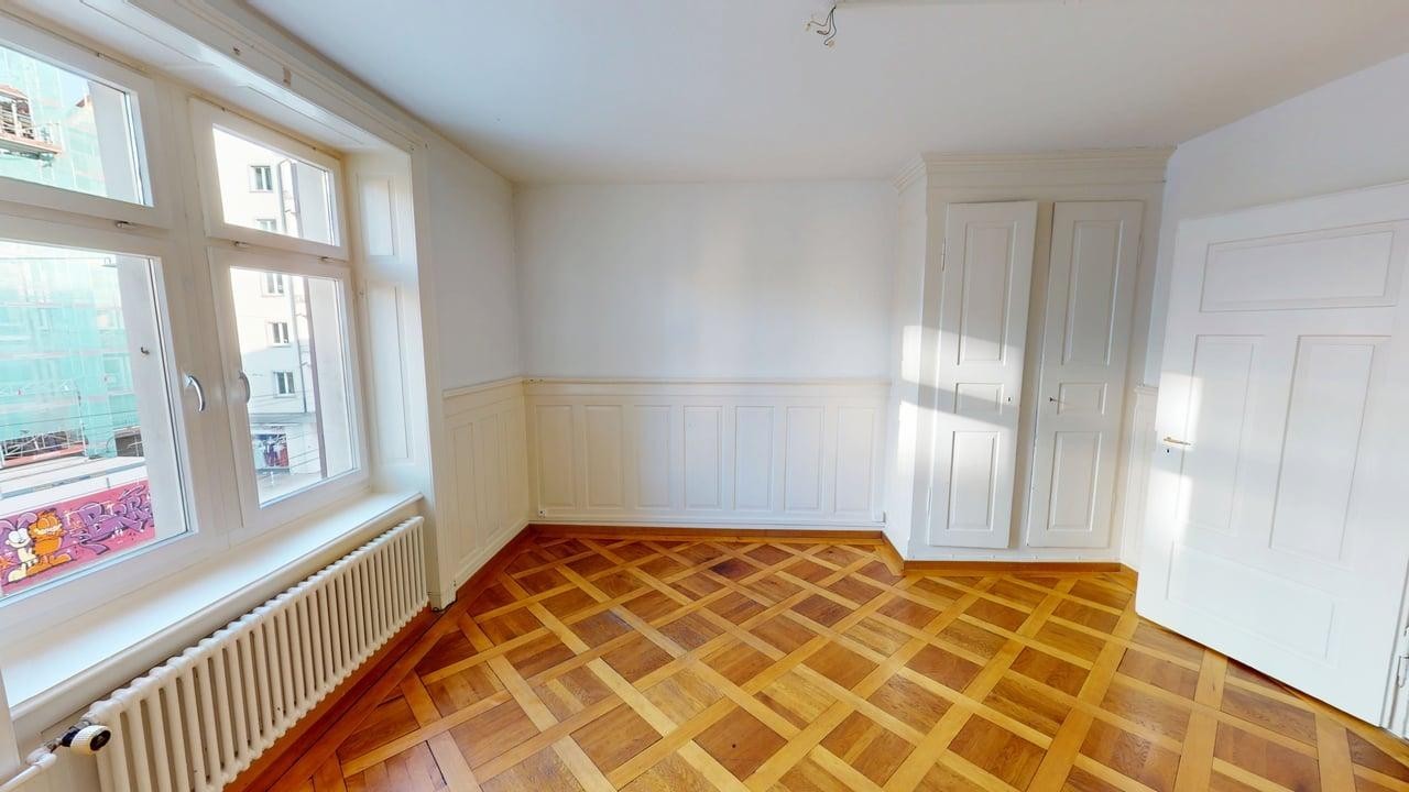 3 rooms apartment, Foto 3 von 10