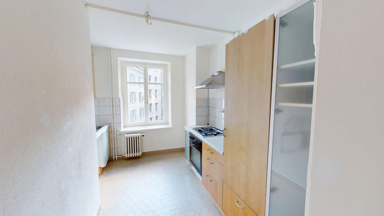 3 rooms apartment, Foto 6 von 10