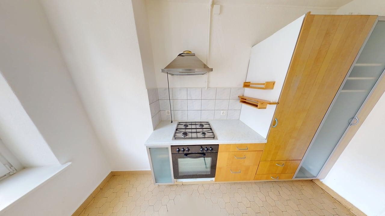 3 rooms apartment, Foto 7 von 10
