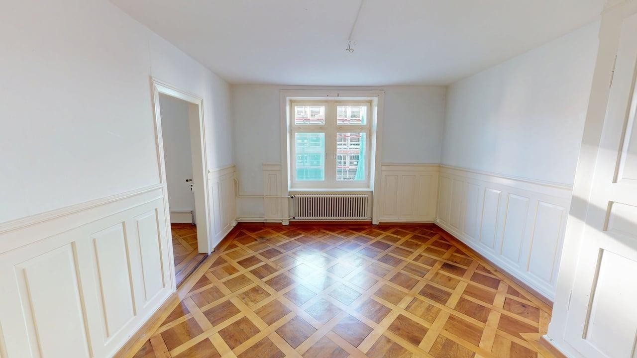 3 rooms apartment, Foto 1 von 10