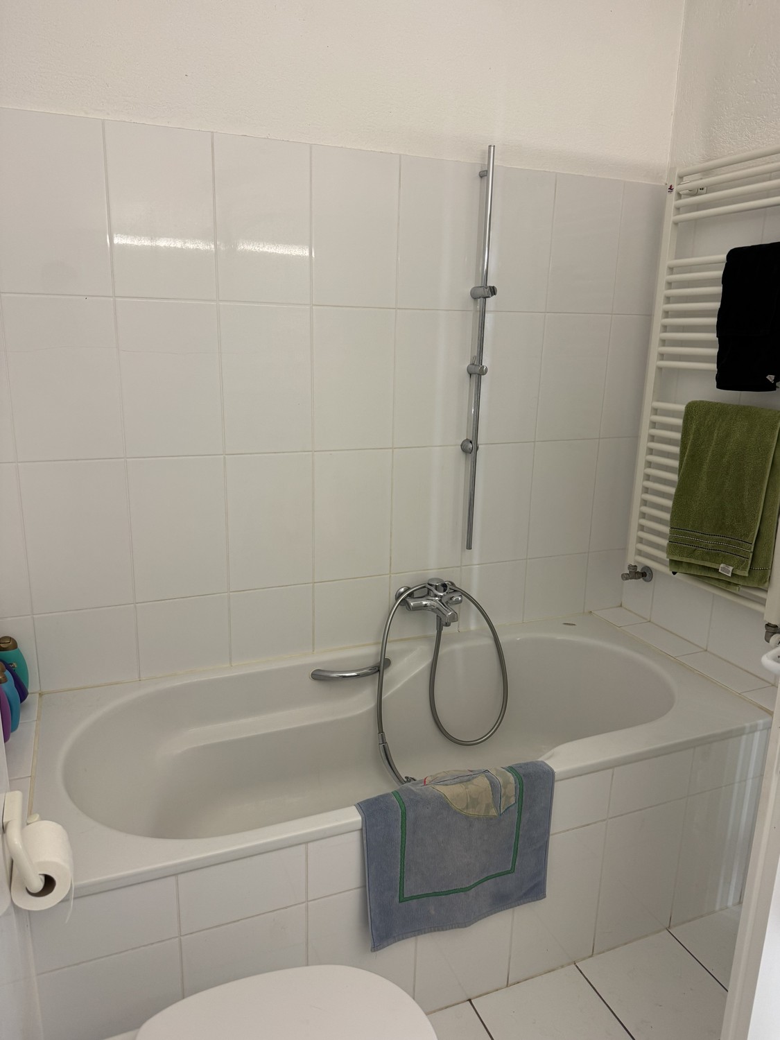 Chambre en colocation