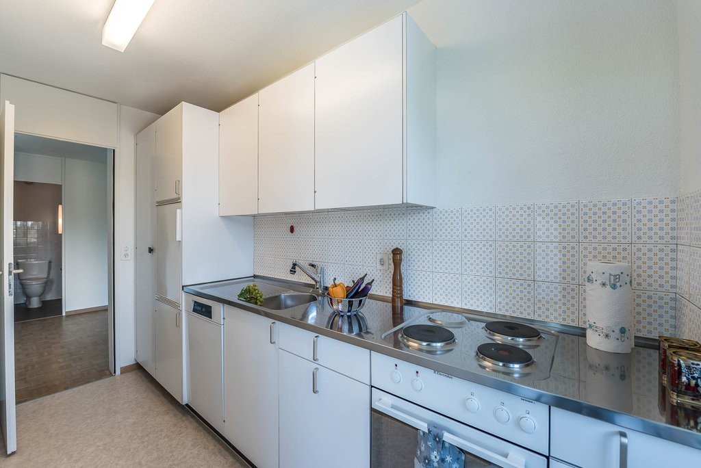 1 room apartment, Foto 4 von 5
