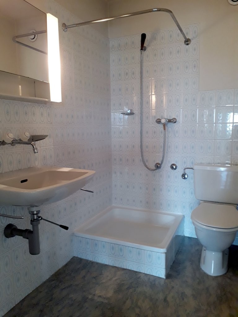 1 room apartment, Foto 3 von 5