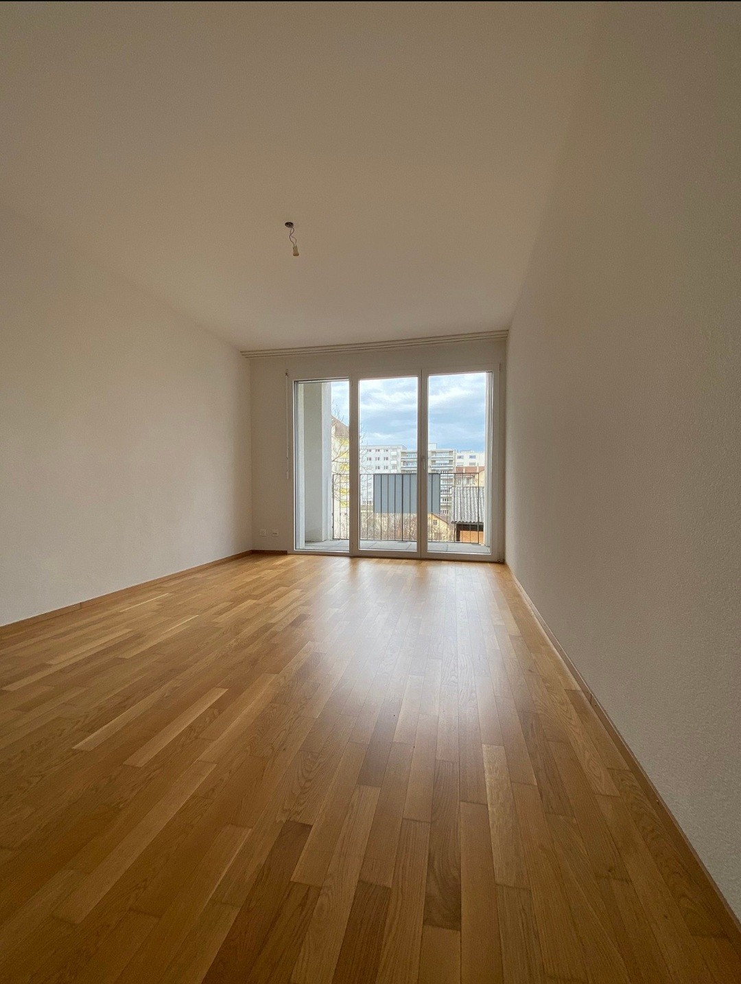2-Zimmer-Wohnung