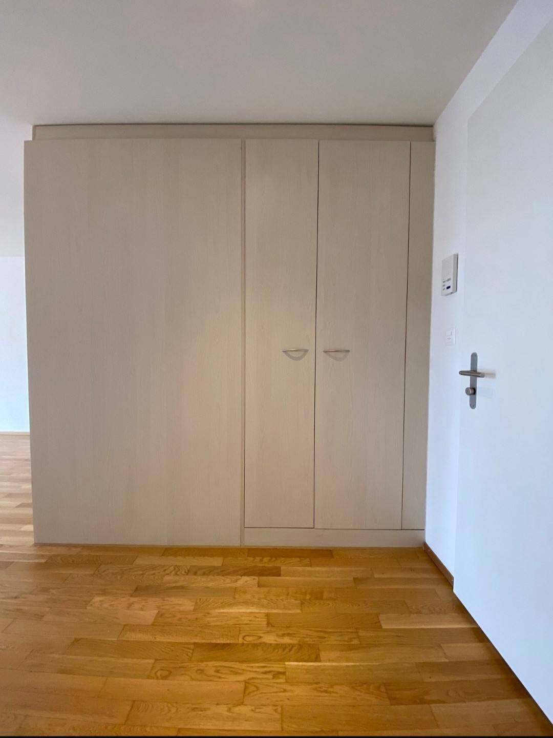 2-Zimmer-Wohnung