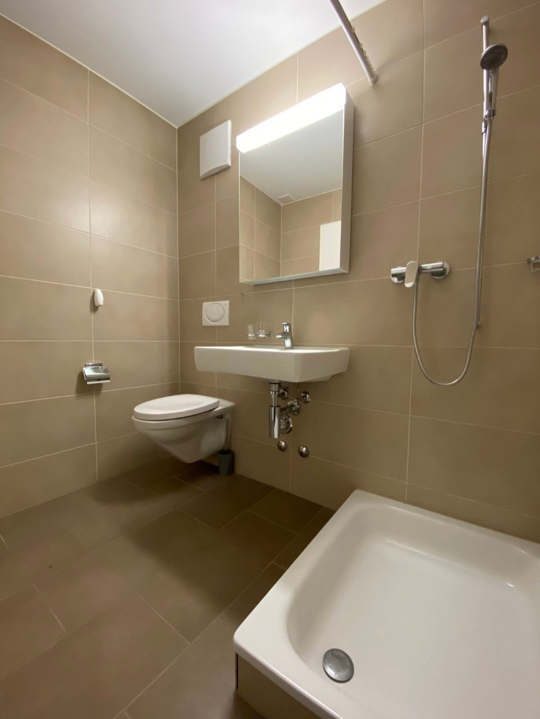 2-Zimmer-Wohnung
