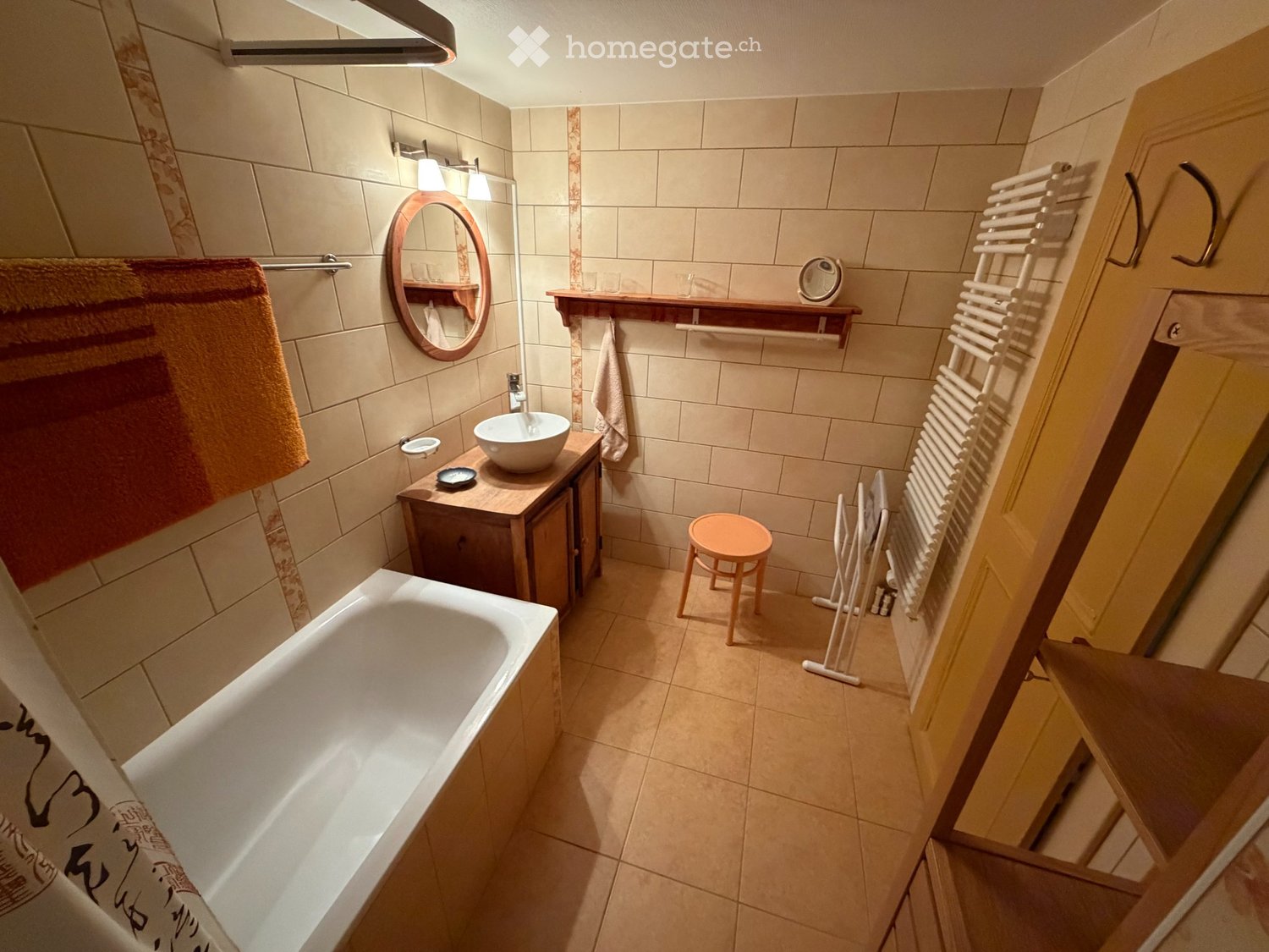 3-Zimmer-Wohnung, Foto 5 von 5
