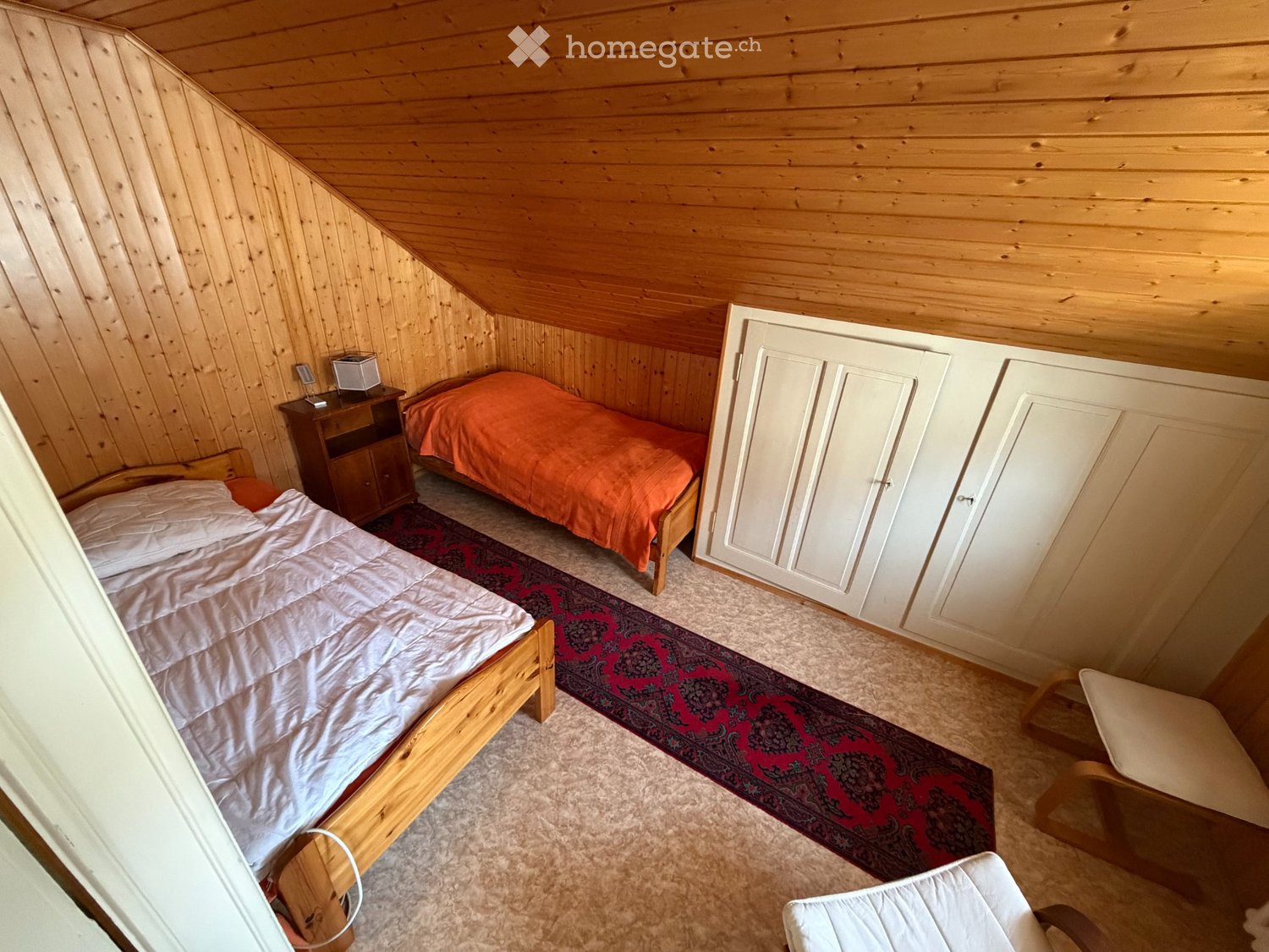3-Zimmer-Wohnung, Foto 3 von 5