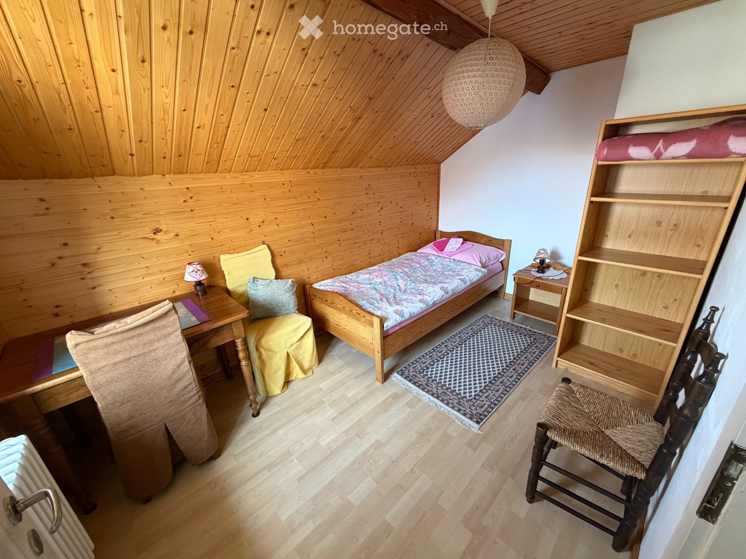 3-Zimmer-Wohnung, Foto 4 von 5