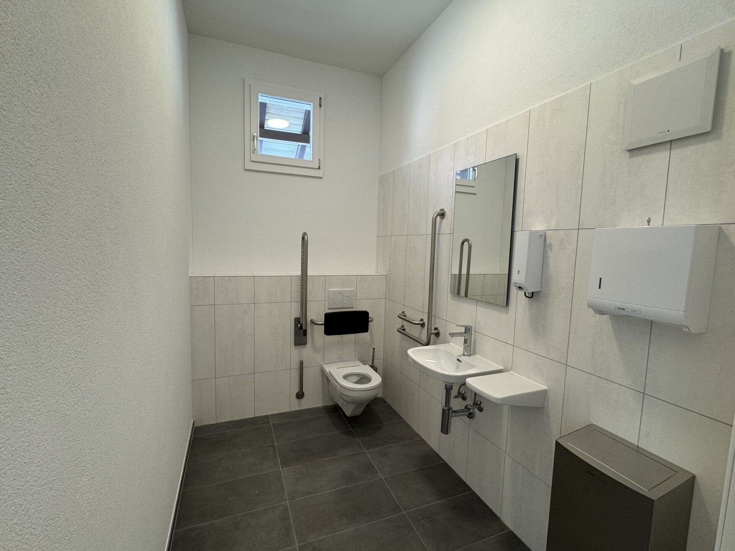 58m² office, Foto 4 von 5