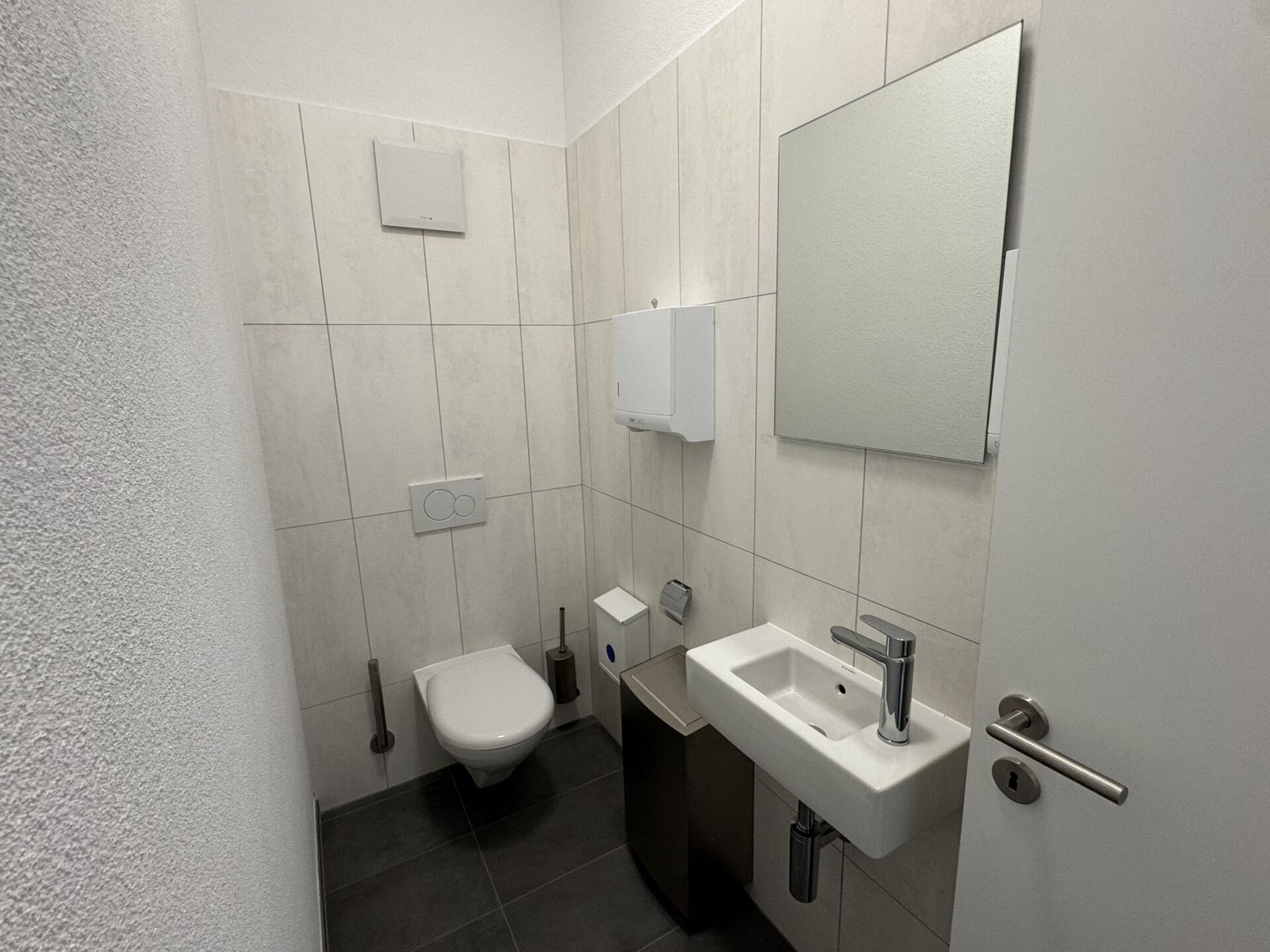 58m² office, Foto 5 von 5