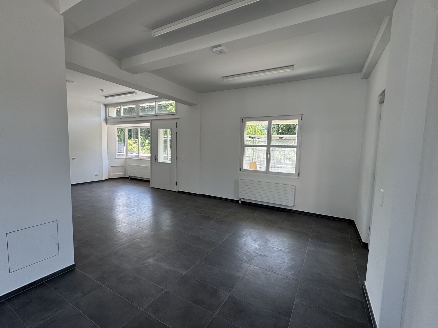 58m² office, Foto 2 von 5