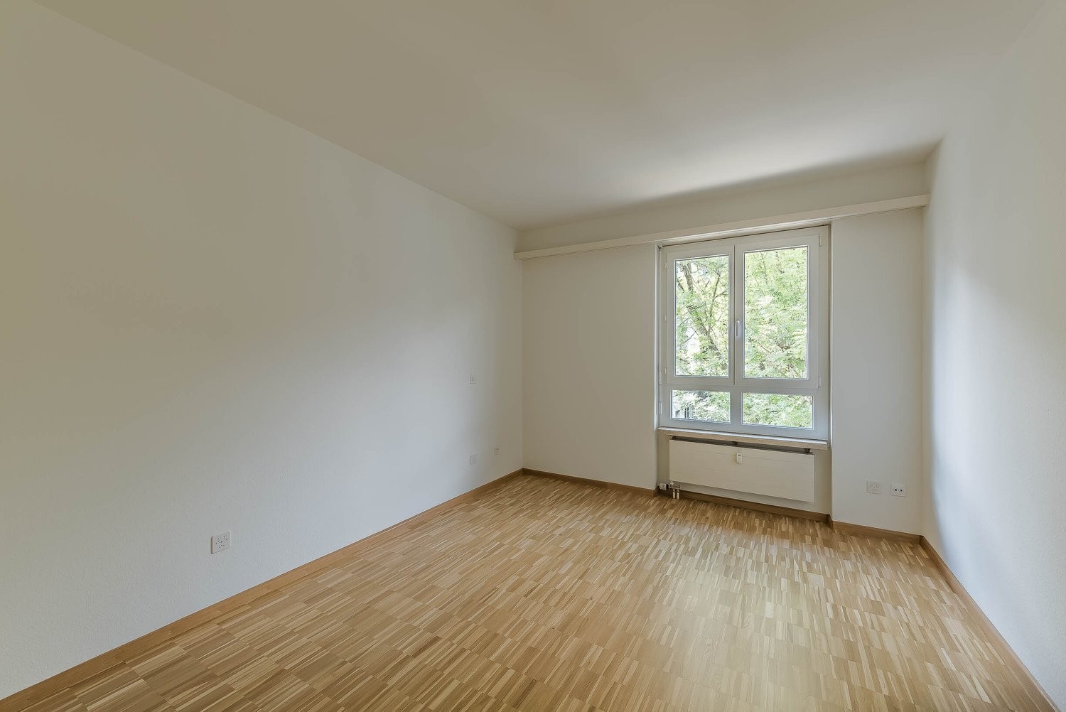 3 ½ pièces appartement
