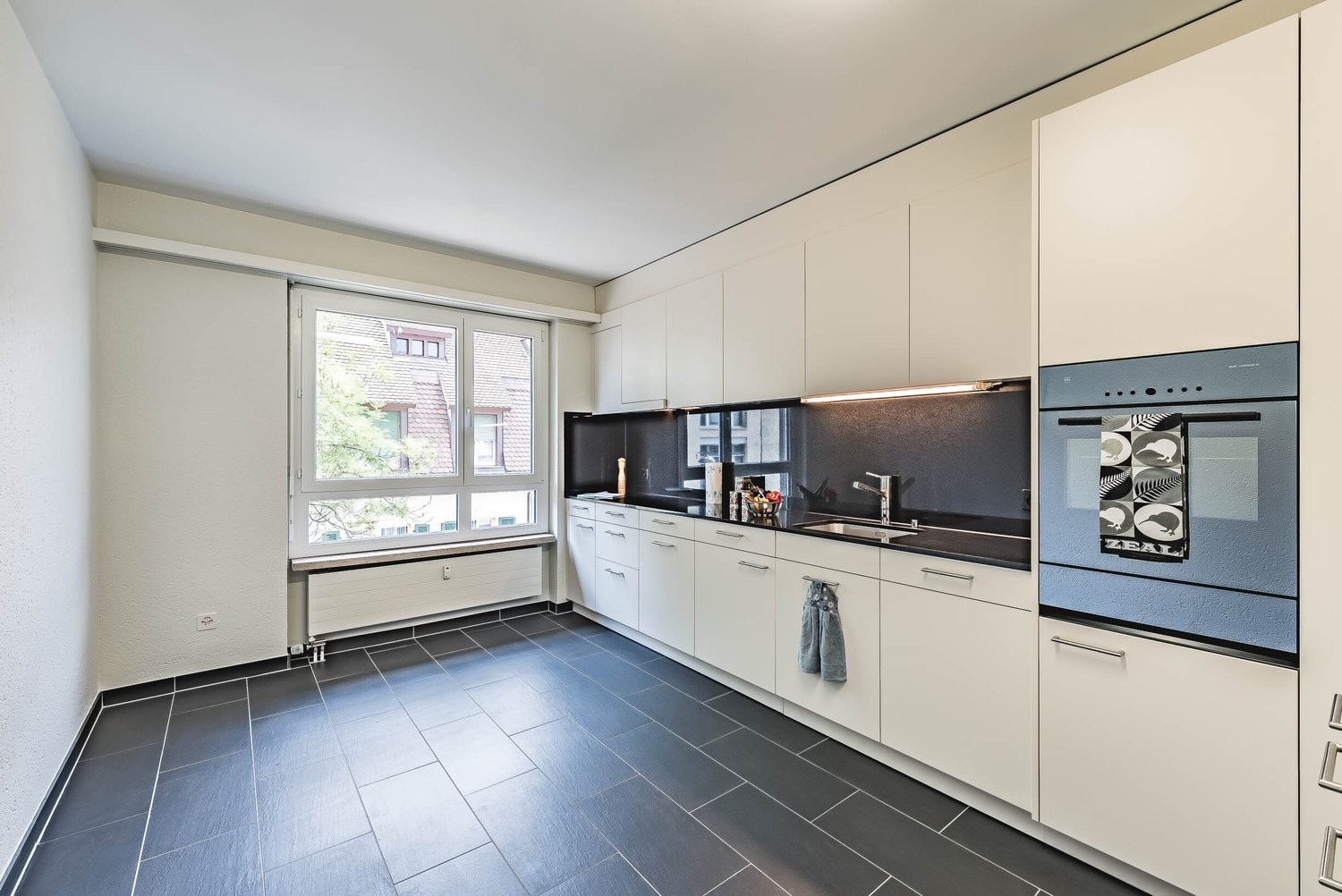 3 ½ pièces appartement