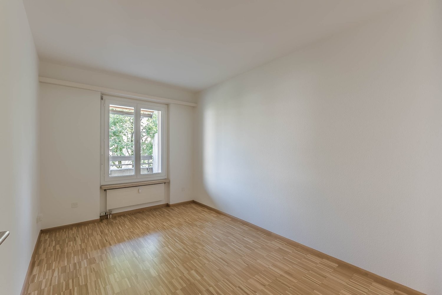 3 ½ pièces appartement