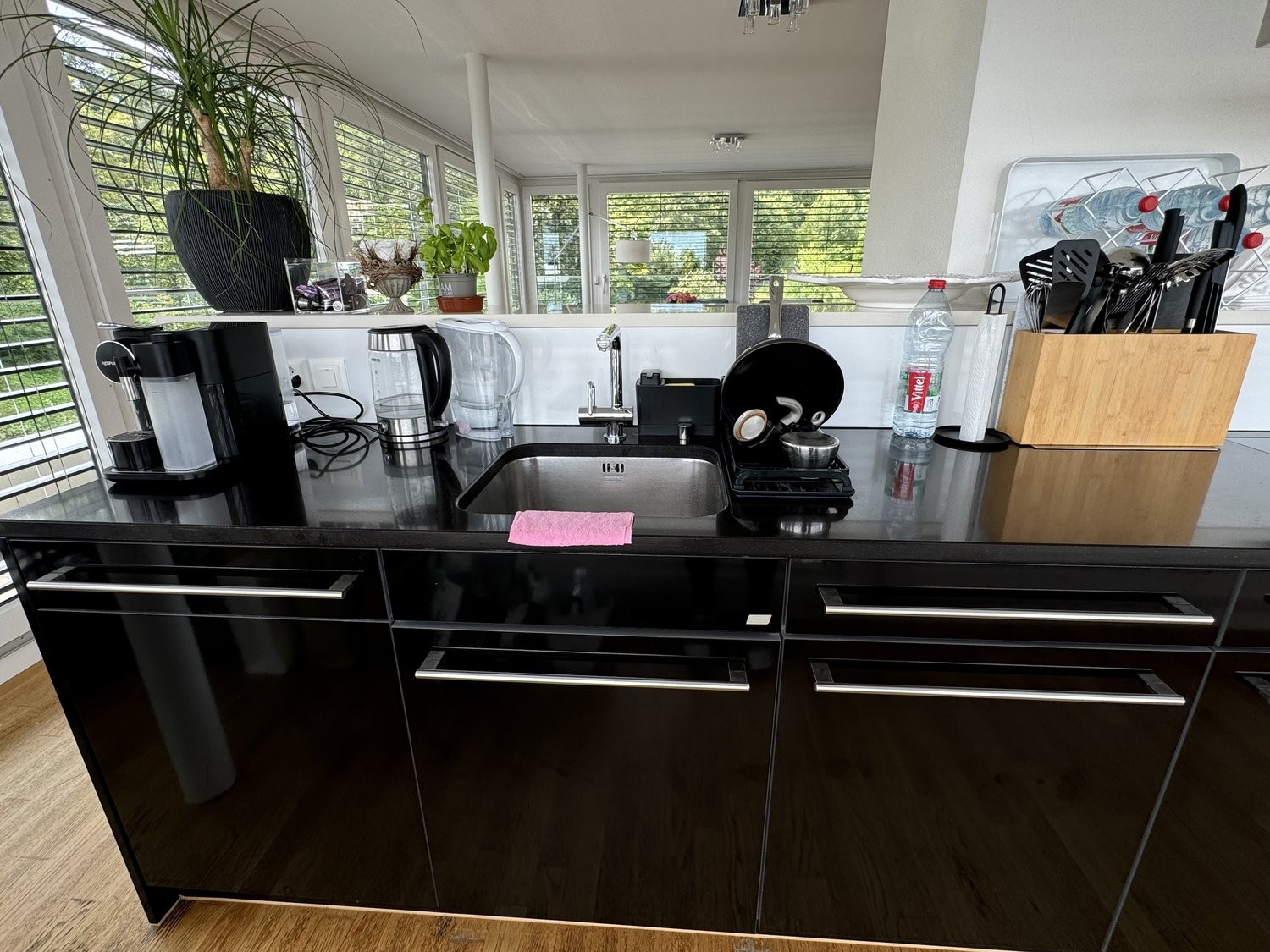 4 ½ rooms furnished flat, Foto 3 von 9