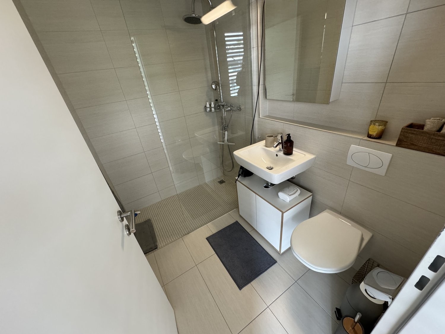 4 ½ rooms furnished flat, Foto 6 von 9