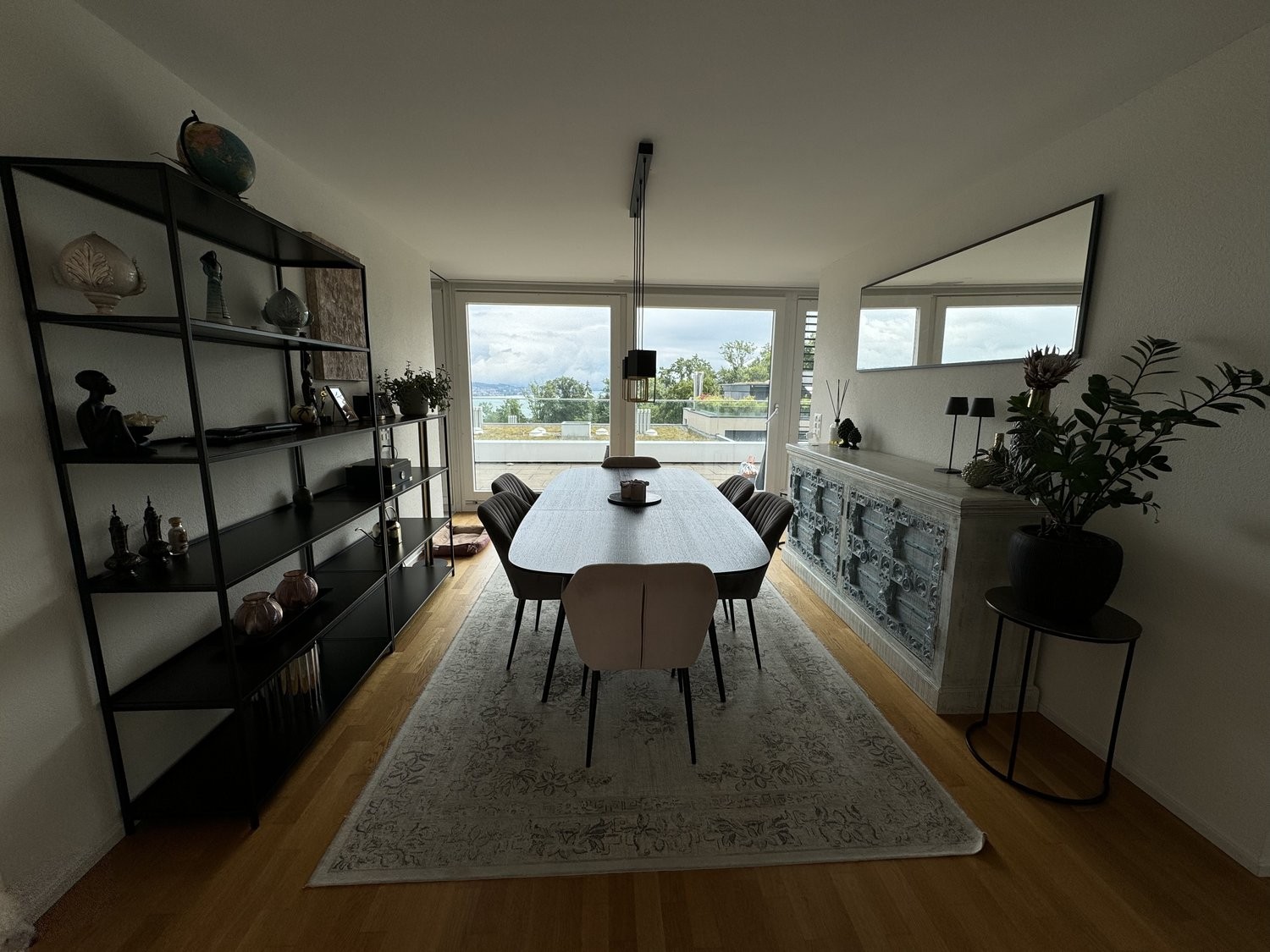 4 ½ rooms furnished flat, Foto 2 von 9