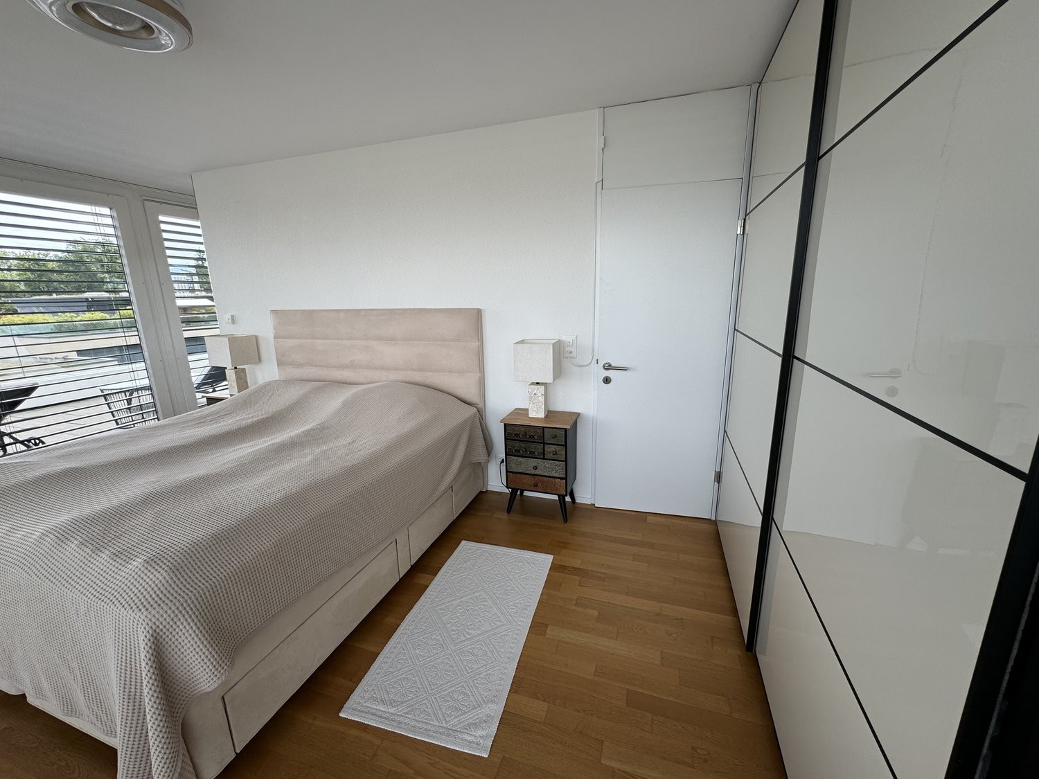 4 ½ rooms furnished flat, Foto 5 von 9