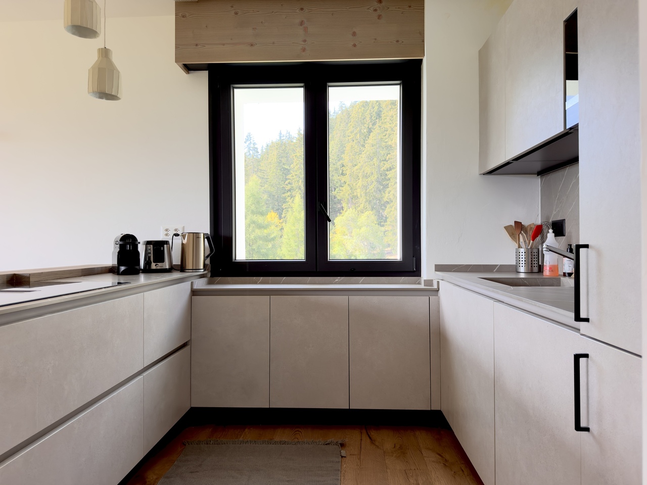 4 ½ Zimmer Wohnung, Foto 10 von 10