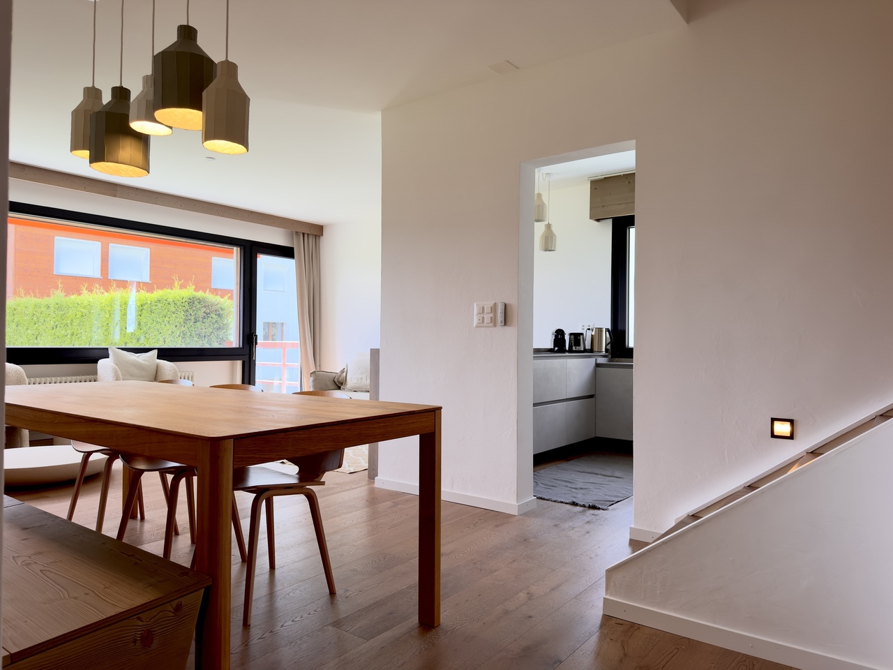 4 ½ Zimmer Wohnung, Foto 5 von 10