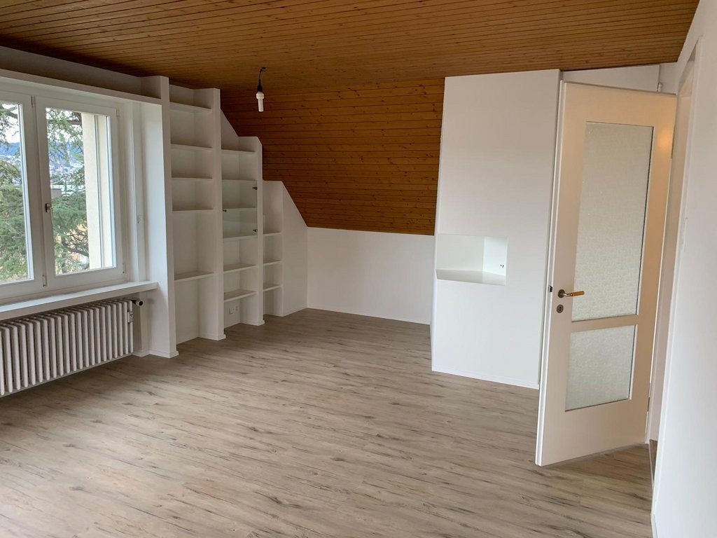 3 rooms apartment, Foto 5 von 9