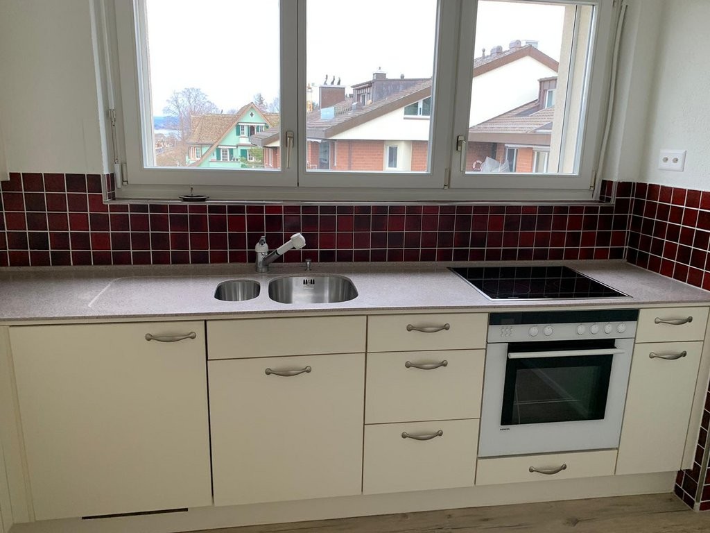 3 rooms apartment, Foto 1 von 9