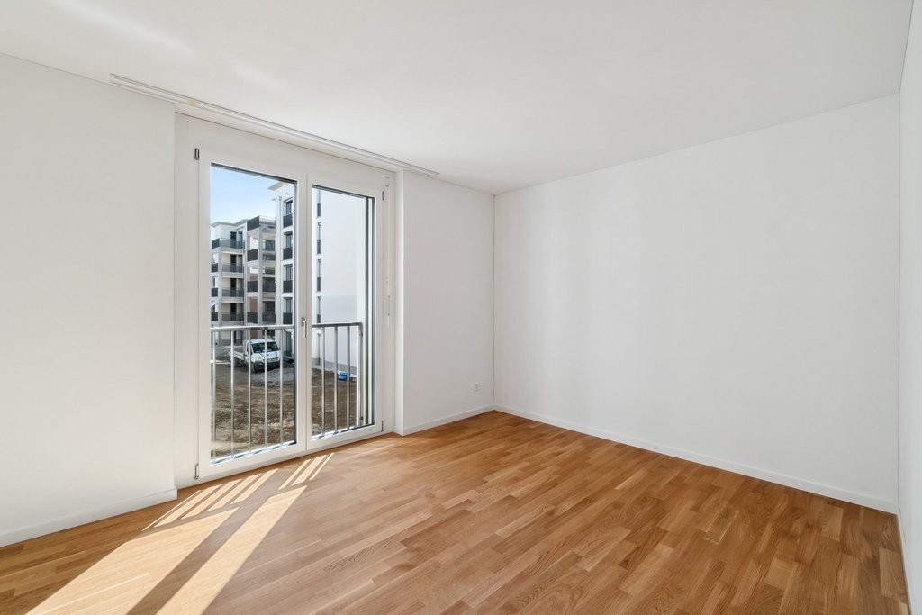 Appartamento di 5 ½ locali
