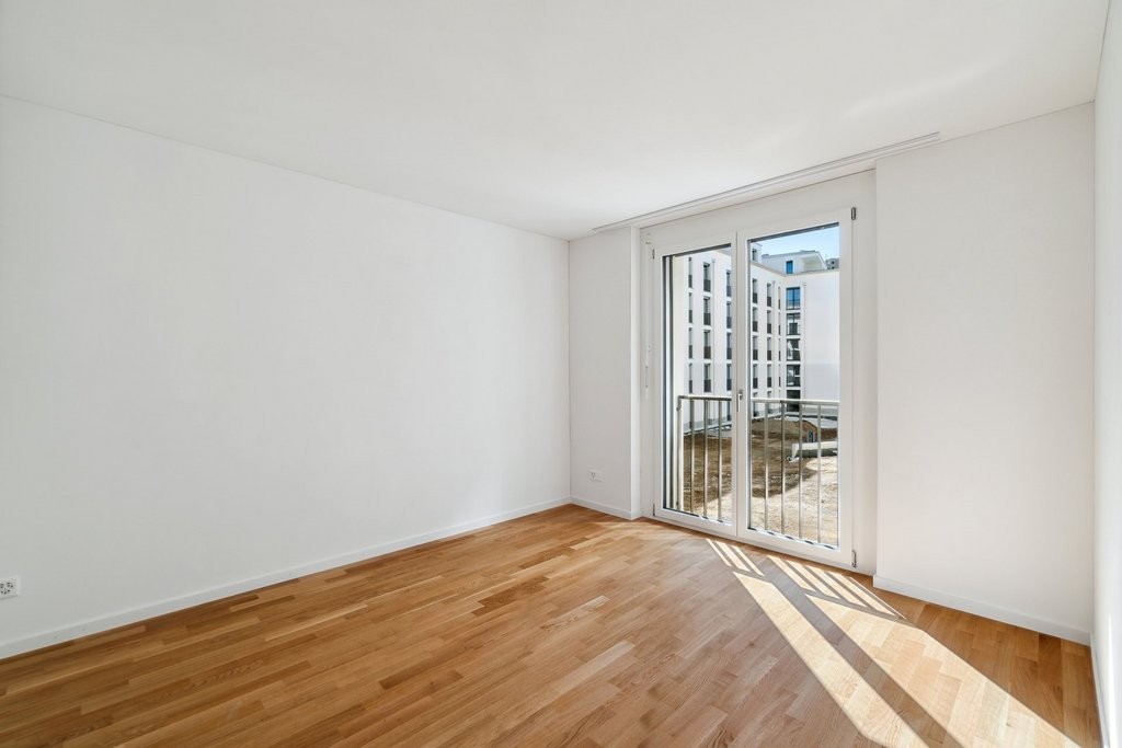 Appartamento di 5 ½ locali
