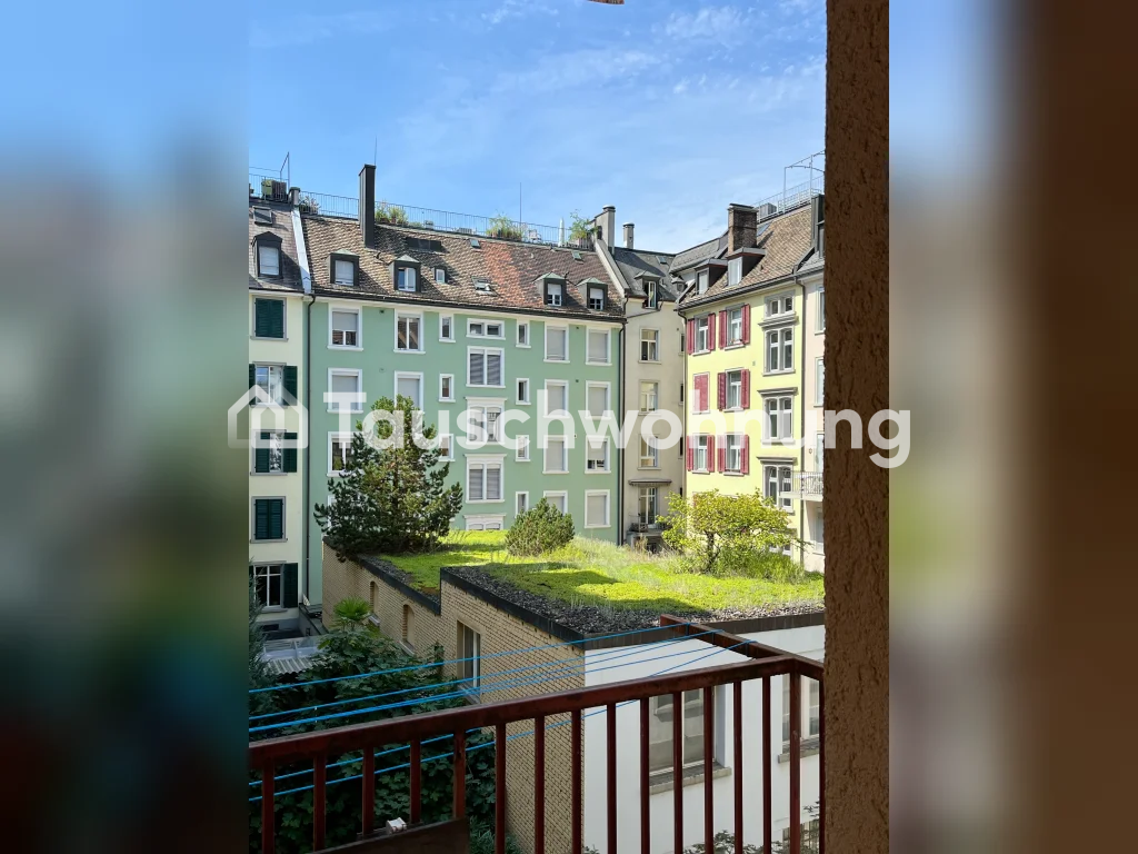 3 rooms apartment, Foto 8 von 8