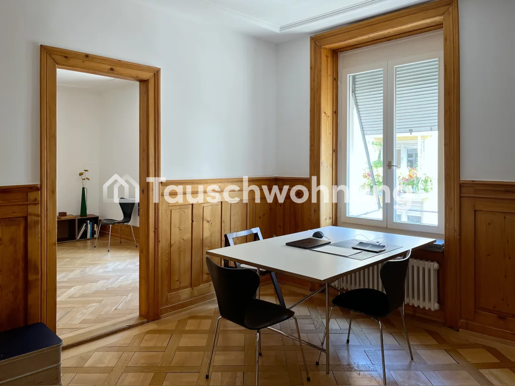 3 rooms apartment, Foto 1 von 8