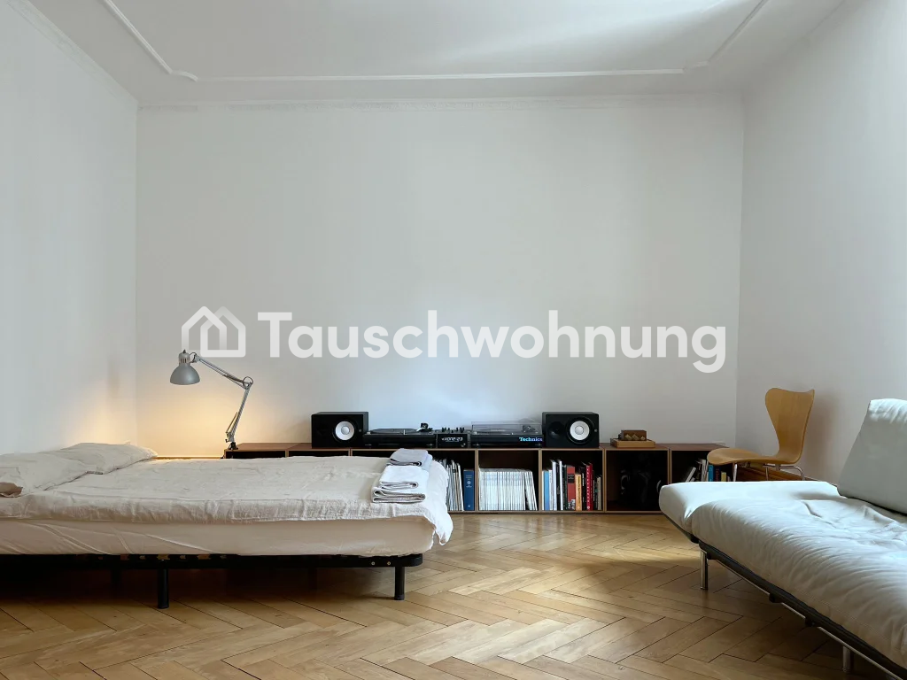 3 rooms apartment, Foto 4 von 8