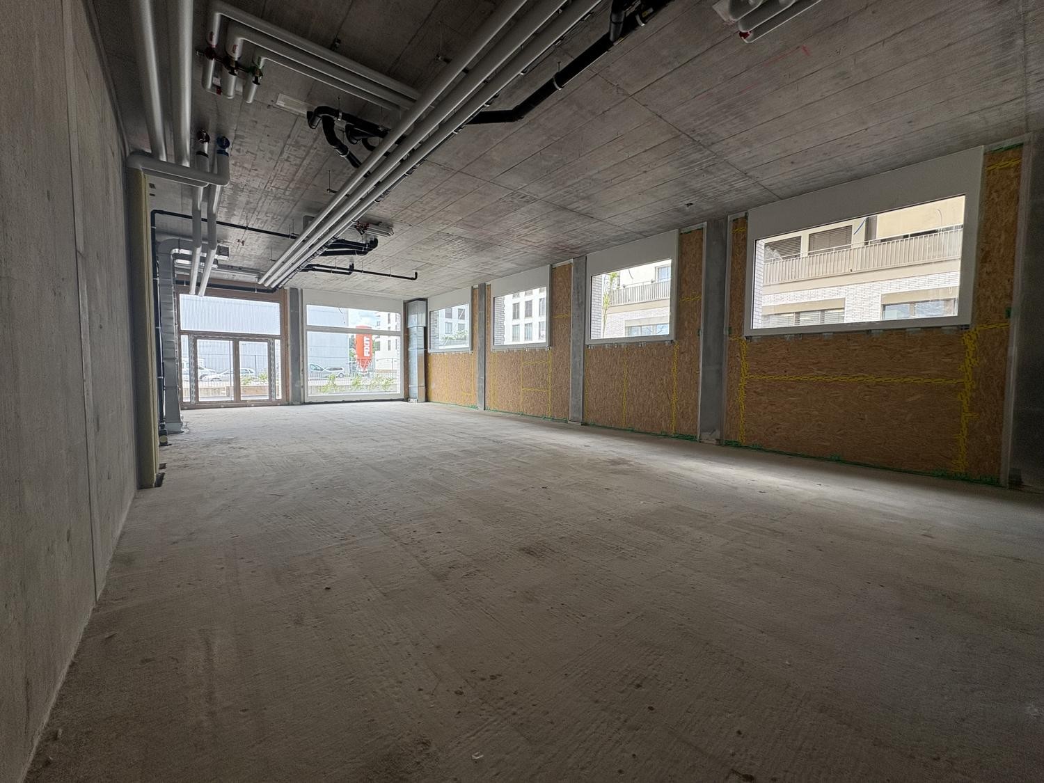 Büro