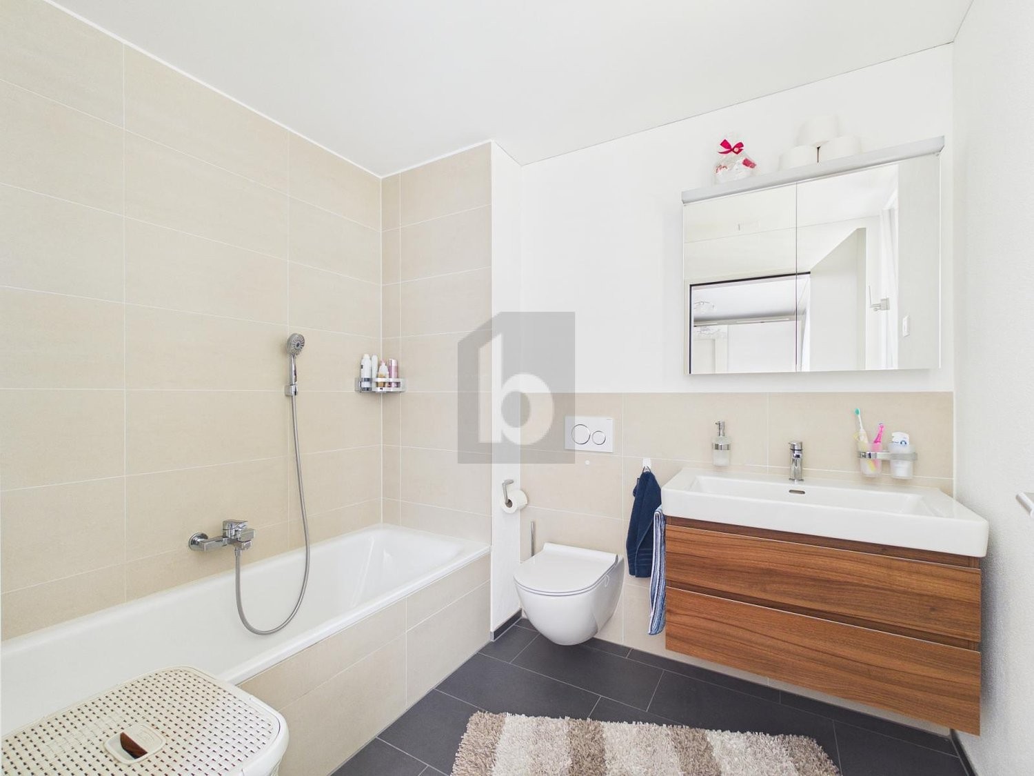 Appartement de 3 ½ pièces, photo 4 sur 4