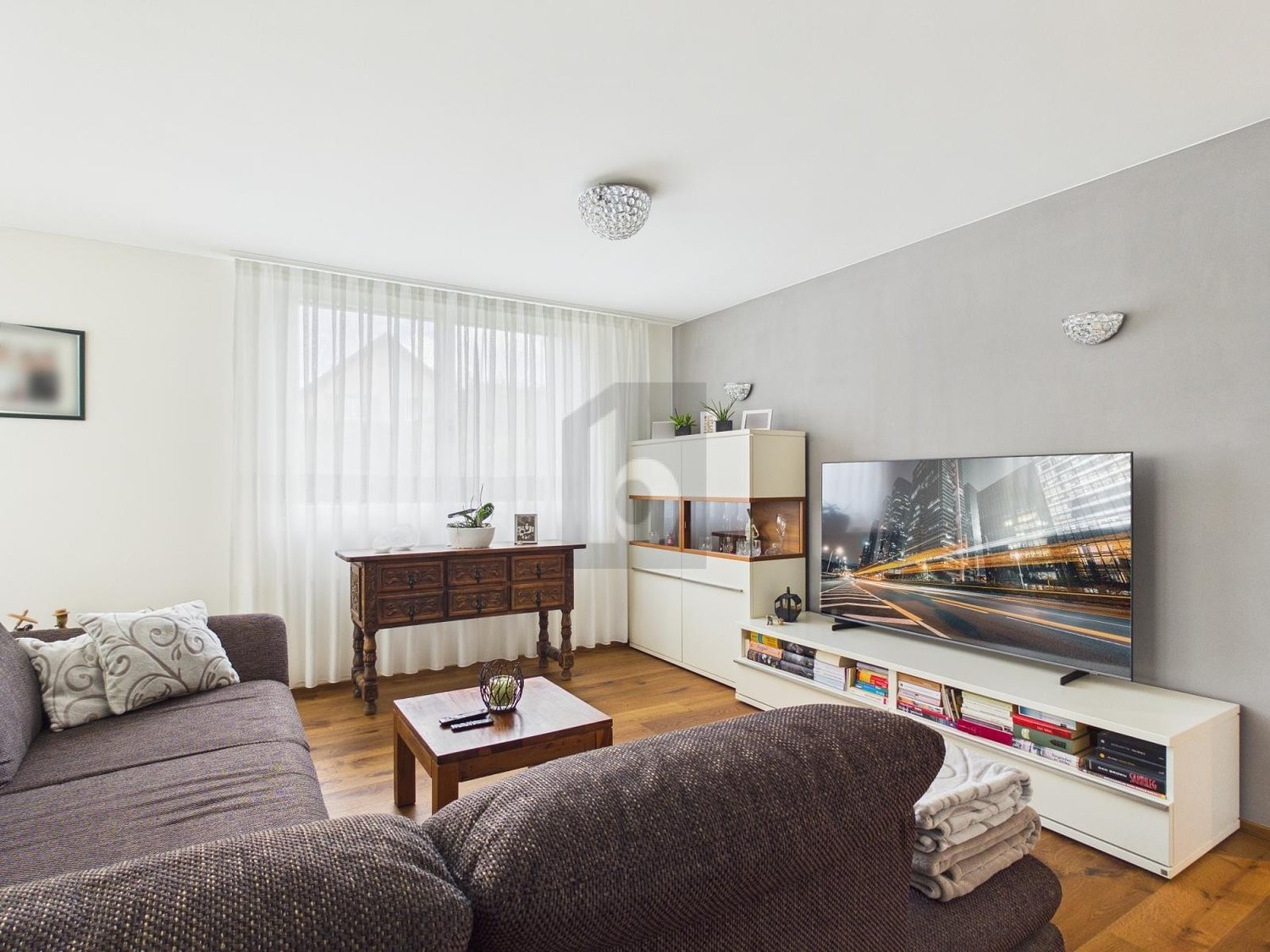 Appartement de 3 ½ pièces, photo 3 sur 4