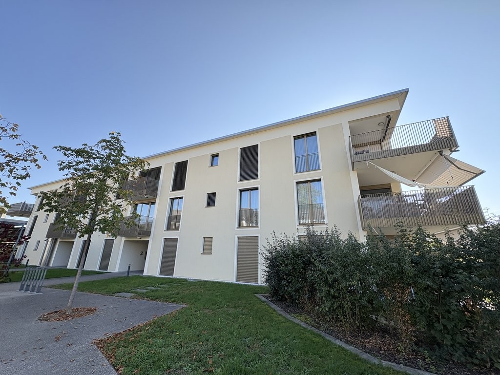 appartamento di 2 locali