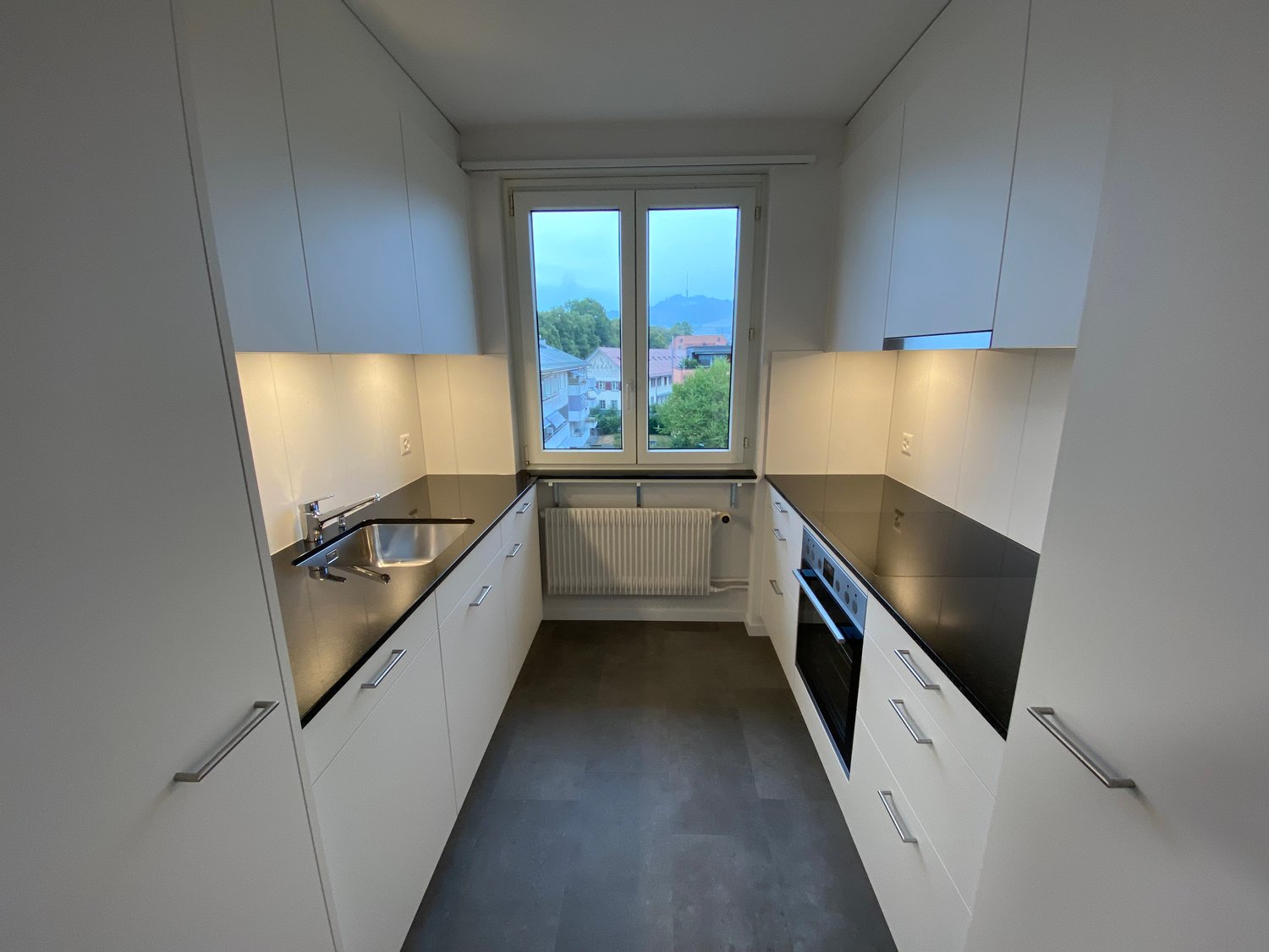 4 ½ rooms apartment