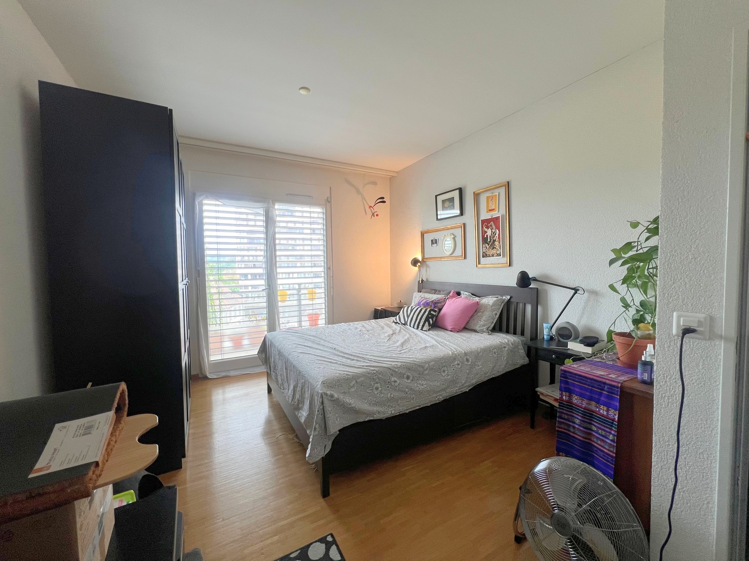 4 ½ Zimmer-Wohnung, Foto 4 von 6