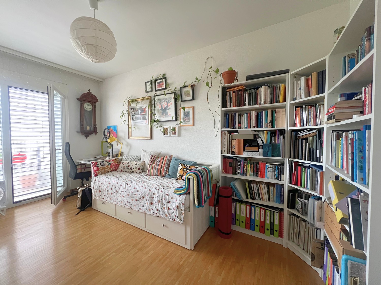 4 ½ Zimmer-Wohnung, Foto 5 von 6